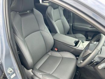 Subaru Solterra 150kW Touring 71.4kWh 5dr Auto AWD