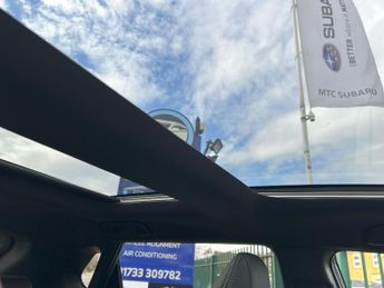 Subaru Solterra 150kW Touring 71.4kWh 5dr Auto AWD