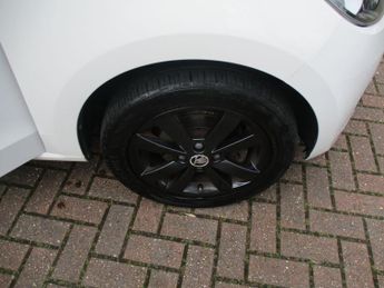 Skoda Citigo 1.0 MPI Colour Edition 3dr Service Histoty Alloys A/C