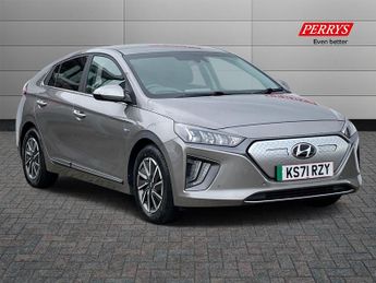 Hyundai IONIQ  100kW Premium Se 38kWh 5dr Auto