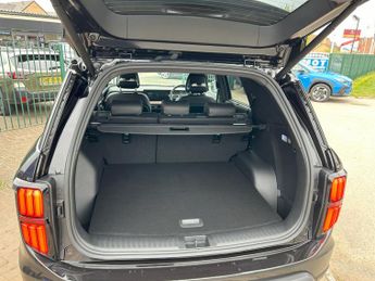 KGM Torres 152kW K40 73kWh 5dr Auto