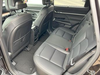 KGM Torres 152kW K40 73kWh 5dr Auto