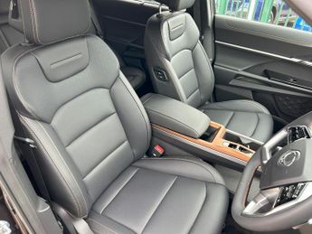 KGM Torres 152kW K40 73kWh 5dr Auto