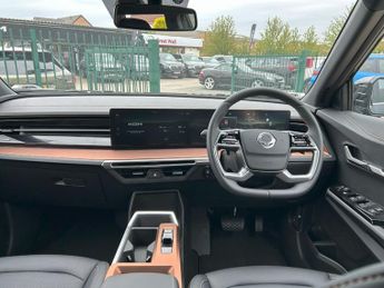 KGM Torres 152kW K40 73kWh 5dr Auto