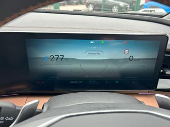 KGM Torres 152kW K40 73kWh 5dr Auto