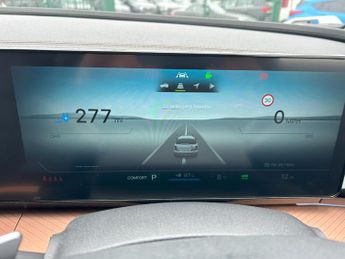 KGM Torres 152kW K40 73kWh 5dr Auto