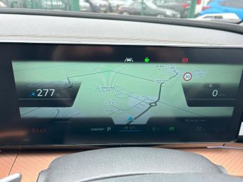 KGM Torres 152kW K40 73kWh 5dr Auto