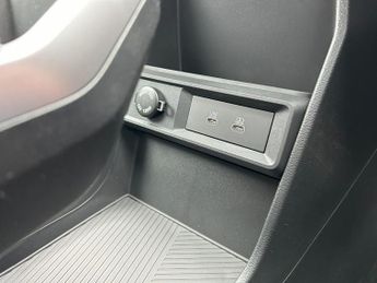 KGM Torres 152kW K40 73kWh 5dr Auto