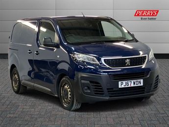 Peugeot Expert  1000 1.6 BlueHDi 115 Professional Van