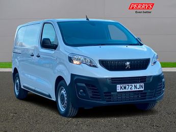 Peugeot Expert  1400 2.0 BlueHDi 145 Professional Premium Van