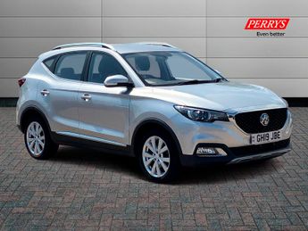 MG ZS  1.0T GDi Excite 5dr DCT Hatchback