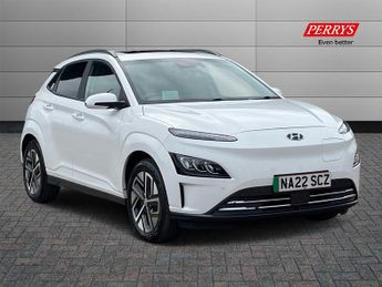 Hyundai KONA  150kW Ultimate 64kWh 5dr Auto Hatchback