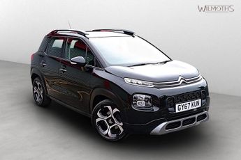 Citroen C3 1.2 PureTech Flair Euro 6 (s/s) 5dr