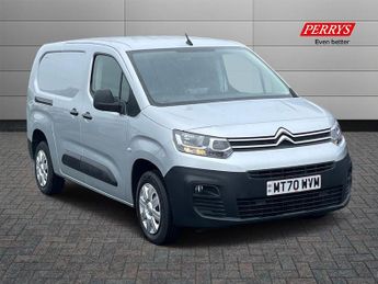 Citroen Berlingo  1.5 BlueHDi 950Kg Enterprise 100ps