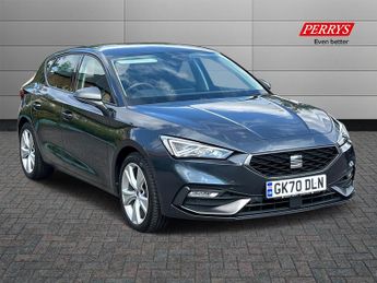 SEAT Leon  1.0 TSI EVO FR 5dr Hatchback