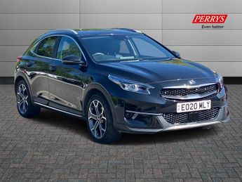 Kia Ceed  1.4T GDi ISG 3 5dr Hatchback