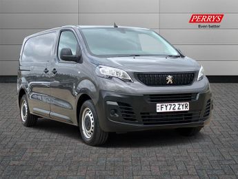 Peugeot Expert  1400 2.0 BlueHDi 145 Professional Premium Van