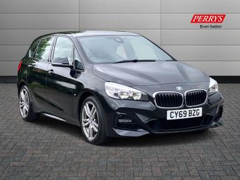 BMW 220  220i M Sport 5dr DCT Hatchback