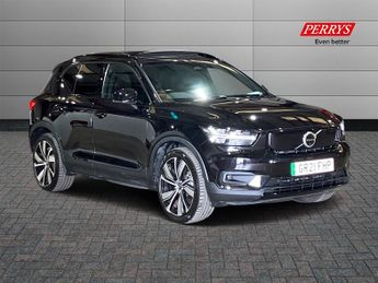Volvo XC40  P8 Recharge 300kW 78kWh First Edition 5dr AWD Auto Estate
