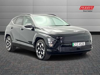 Hyundai KONA  160kW Advance 65kWh 5dr Auto Hatchback