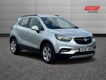 Vauxhall Mokka  1.6CDTi ecoFLEX Active 5dr Hatchback