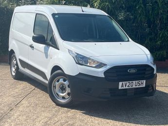 Ford Transit Connect 1.5 EcoBlue 75ps L1 H1 Van