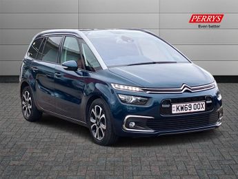 Citroen SpaceTourer  1.5 BlueHDi 130 Flair Plus 5dr Estate