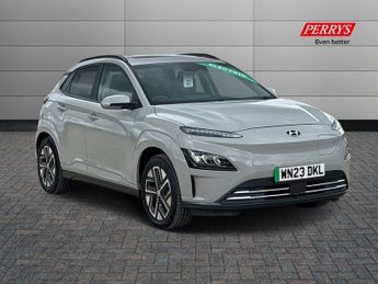 Hyundai KONA   150kW Ultimate 64kWh 5dr Auto Hatchback