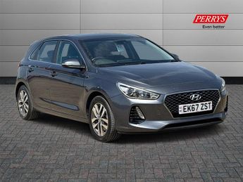 Hyundai I30   1.0T GDI SE Nav 5dr Hatchback