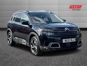 Citroen C5  1.2 PureTech 130 Flair 5dr Hatchback