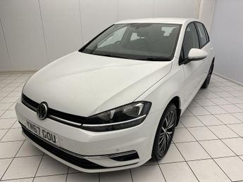 Volkswagen Golf 1.4 5dr SE TSI BMT