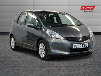 Honda Jazz  1.4 i-VTEC ES 5dr CVT Hatchback