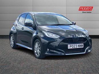 Mazda 2  1.5i Hybrid Select 5dr CVT Hatchback