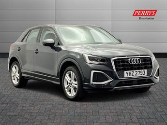 Audi Q2  35 TFSI Sport 5dr Estate