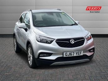 Vauxhall Mokka  1.4T Design Nav 5dr Auto Hatchback