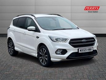 Ford Kuga   1.5 EcoBoost ST-Line 5dr Auto 2WD