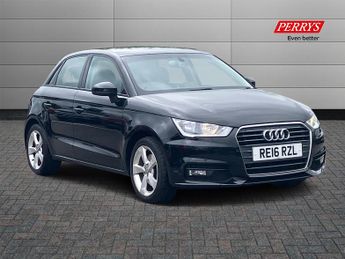 Audi A1  1.4 TFSI Sport 5dr Hatchback