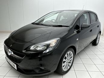 Vauxhall Corsa 1.4 5dr SE NAV