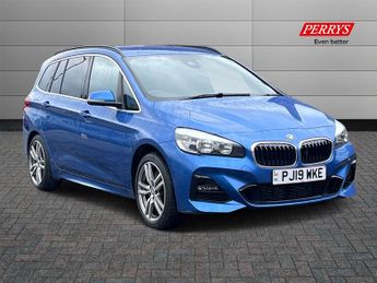 BMW 220  220i M Sport 5dr DCT Estate