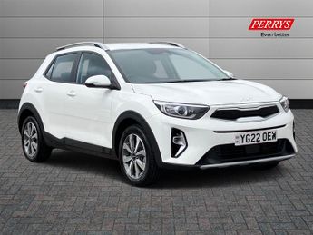 Kia Stonic  1.0T GDi 99 2 5dr Estate