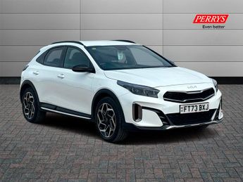 Kia Ceed   1.5T GDi ISG GT-Line 5dr Hatchback