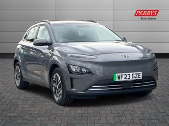 Hyundai KONA  150kW Ultimate 64kWh 5dr Auto Hatchback