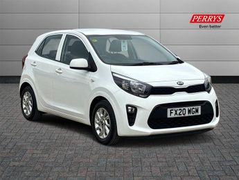 Kia Picanto   1.25 2 5dr Hatchback