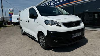 Peugeot Expert 1000 1.5 BlueHDi 100 Professional Van