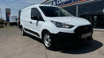 Ford Transit Connect 210 EcoBlue L2 Euro 6 (s/s) 5dr