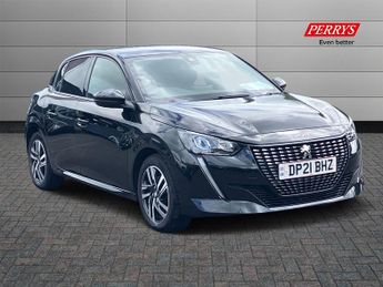 Peugeot 208   1.2 PureTech 130 Allure Premium 5dr EAT8