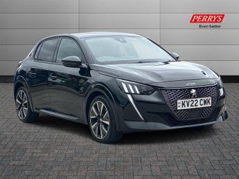 Peugeot 208  1.2 PureTech 100 GT 5dr Hatchback