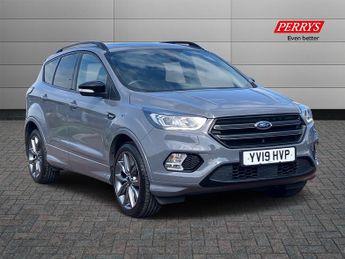 Ford Kuga   1.5 TDCi ST-Line Edition 5dr 2WD