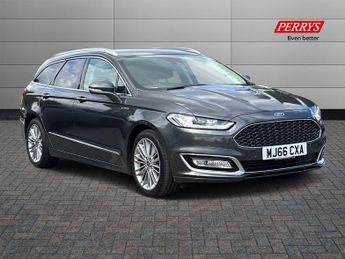 Ford Mondeo   2.0 TDCi 5dr