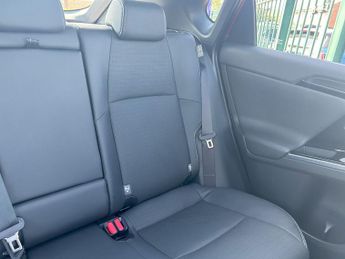 Subaru Solterra 150kW Touring 71.4kWh 5dr Auto AWD